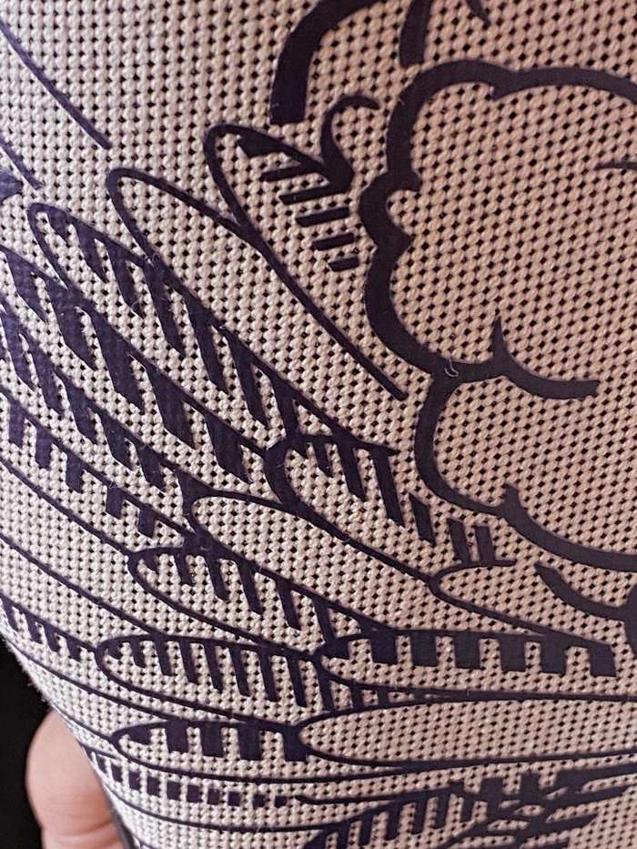 Handbags Hermes Herbag size:39 cm