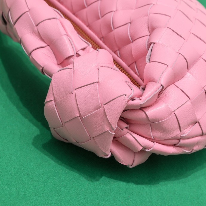 handbags Bottega Veneta 6699-1 size:23*18*8cm