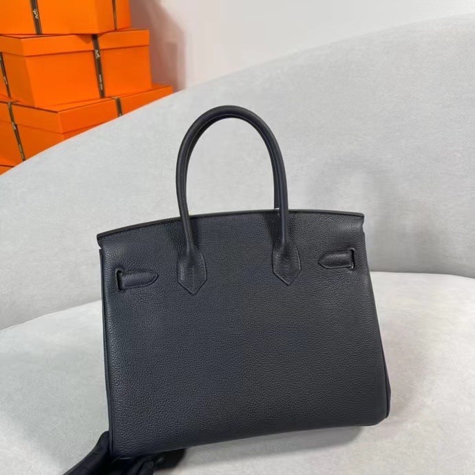 Handbags Hermes Birkin size:30 cm