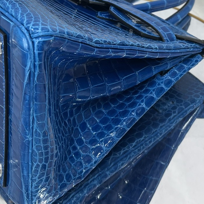 Handbags Hermes BK size:30cm