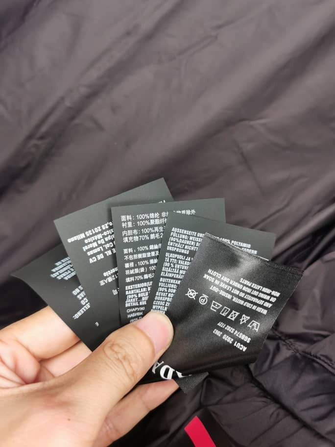Clothes Prada 154