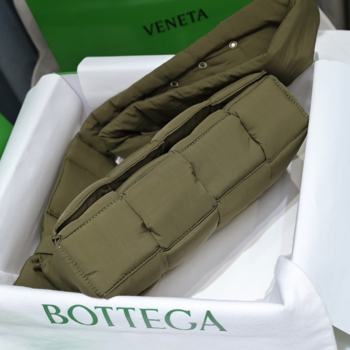 handbags Bottega Veneta 8951# size:30*15cm