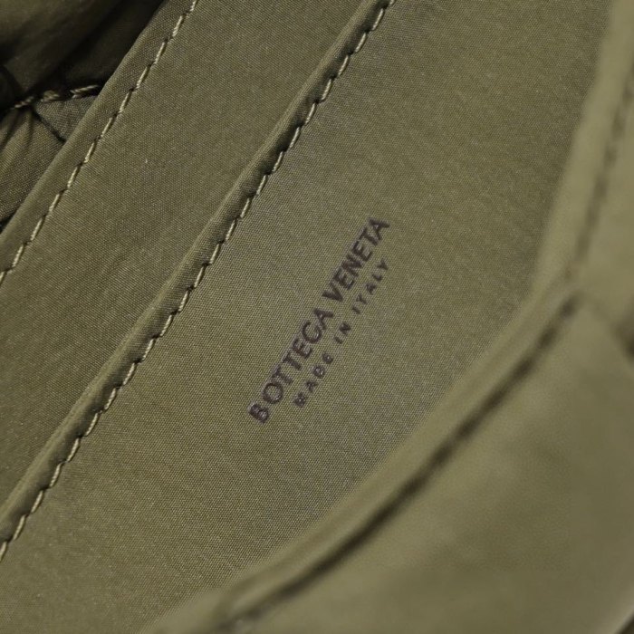 handbags Bottega Veneta 8952# size:10*19*5cm