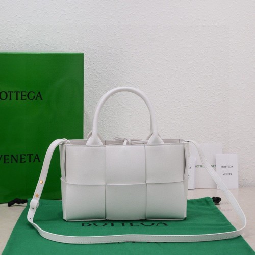 handbags Bottega Veneta 9894# SIZE:25*16*8CM