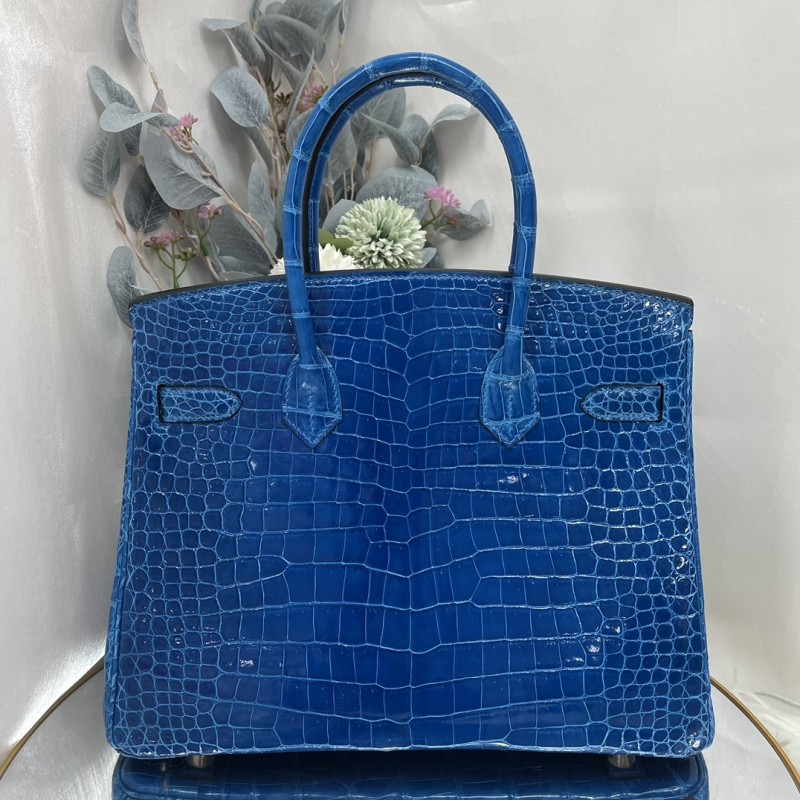 Handbags Hermes BK size:30cm