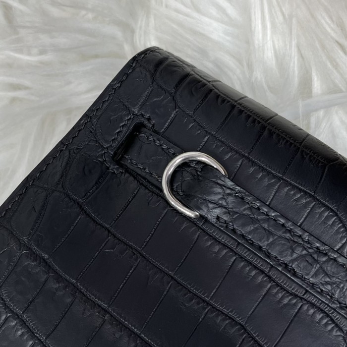 Handbags Hermes Kelly danse