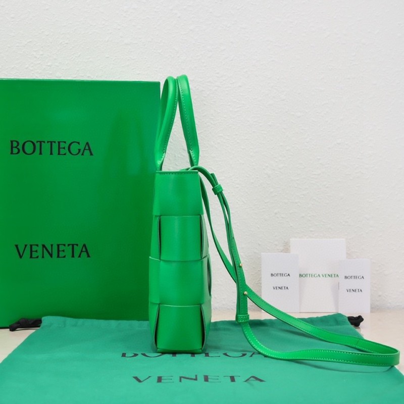 handbags Bottega Veneta 6688-3# size:22*16.5*5.5cm