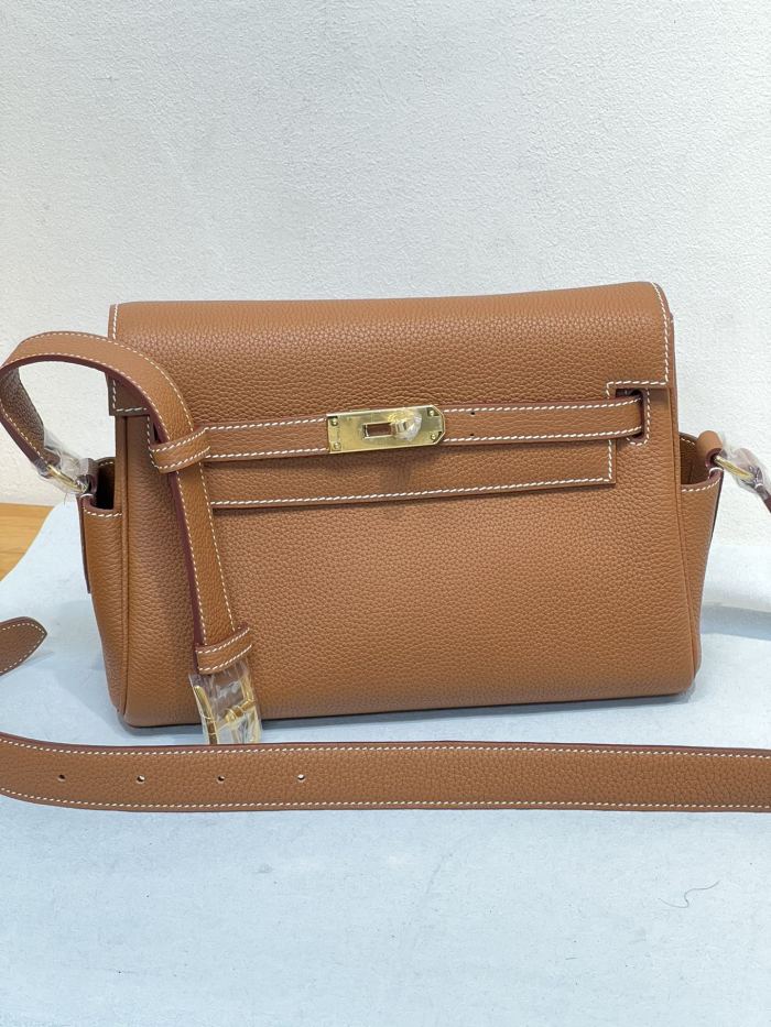 Handbags Hermes to go