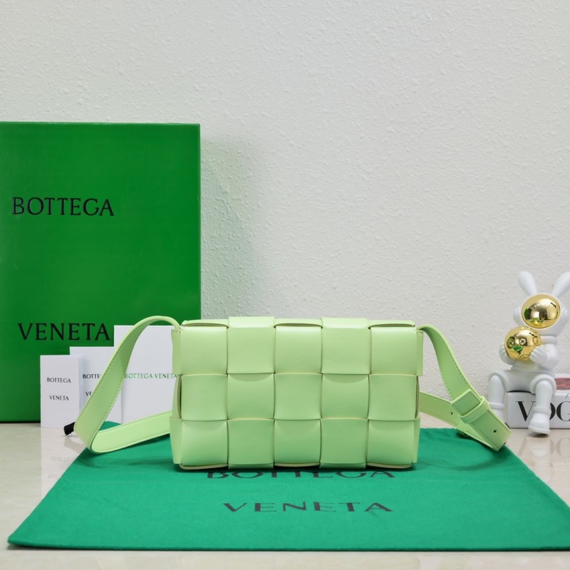 handbags Bottega Veneta 6687# size:23*15*5.5cm