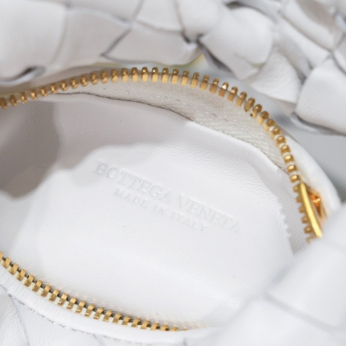 handbags Bottega Veneta 6699-0# size:17*16*6.5cm