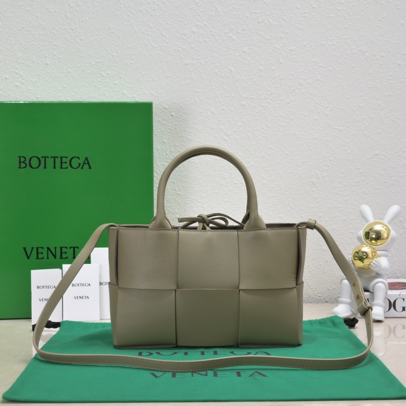 handbags Bottega Veneta 9894# SIZE:25*16*8CM