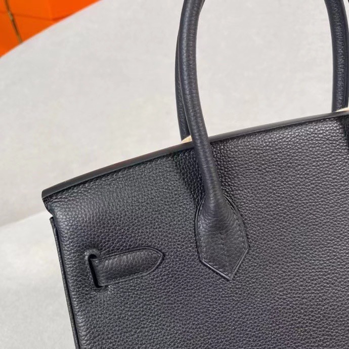 Handbags Hermes Birkin size:30 cm