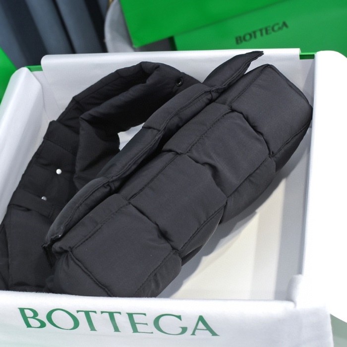 handbags Bottega Veneta 8951# size:30*15cm