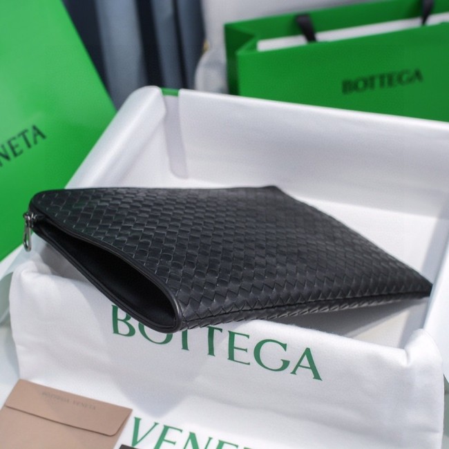 handbags Bottega Veneta 80-6# size:34*24*1