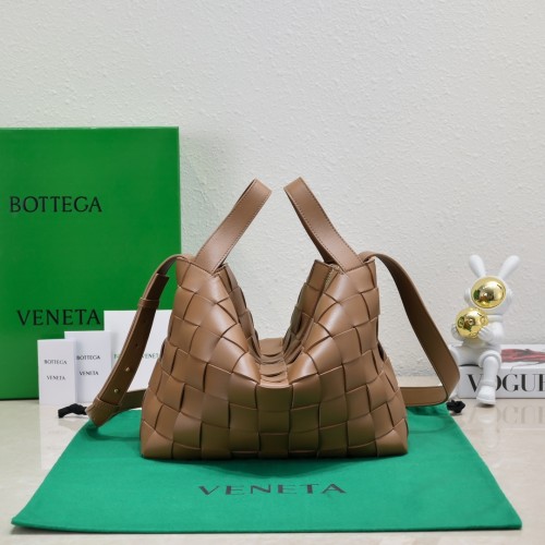 handbags Bottega Veneta 7466# size:28*21*16