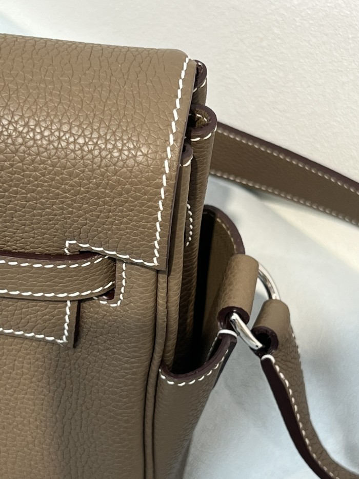 Handbags Hermes to go