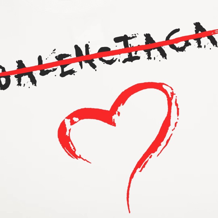 Clothes Balenciaga 638