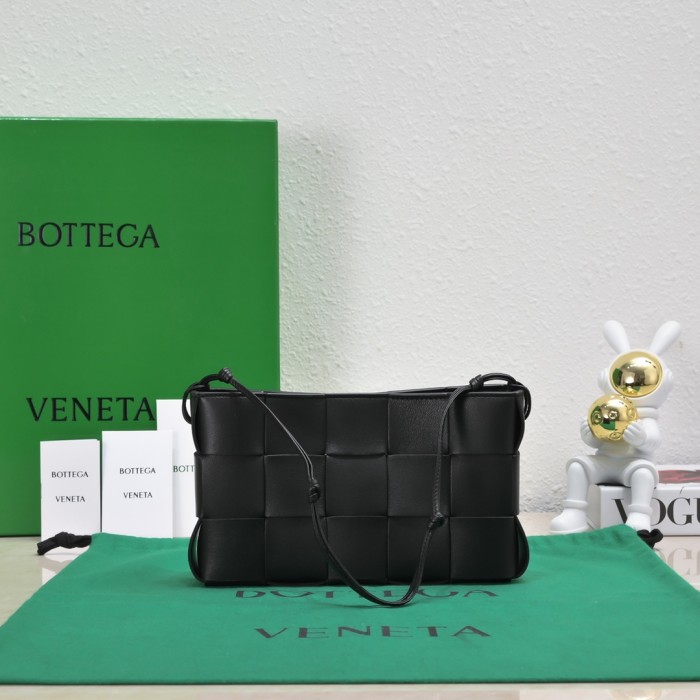 handbags Bottega Veneta 7741 size:22.5*13.5*4.5