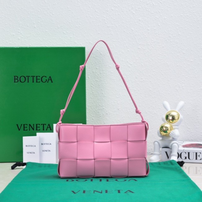 handbags Bottega Veneta 7741 size:22.5*13.5*4.5