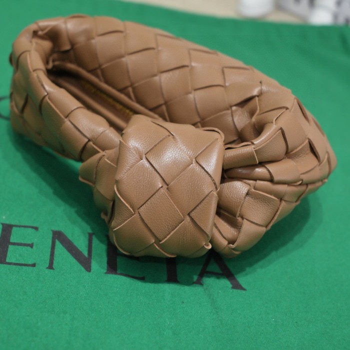 handbags Bottega Veneta 6699-0# size:17*16*6.5cm