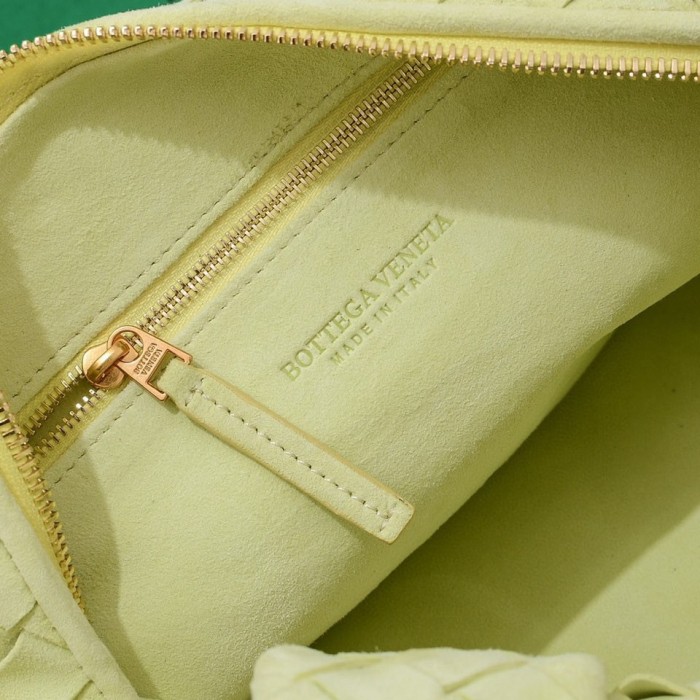 handbags Bottega Veneta 6697# size:36*21*13
