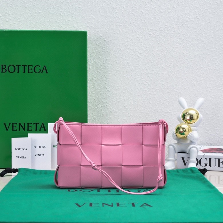 handbags Bottega Veneta 7741 size:22.5*13.5*4.5