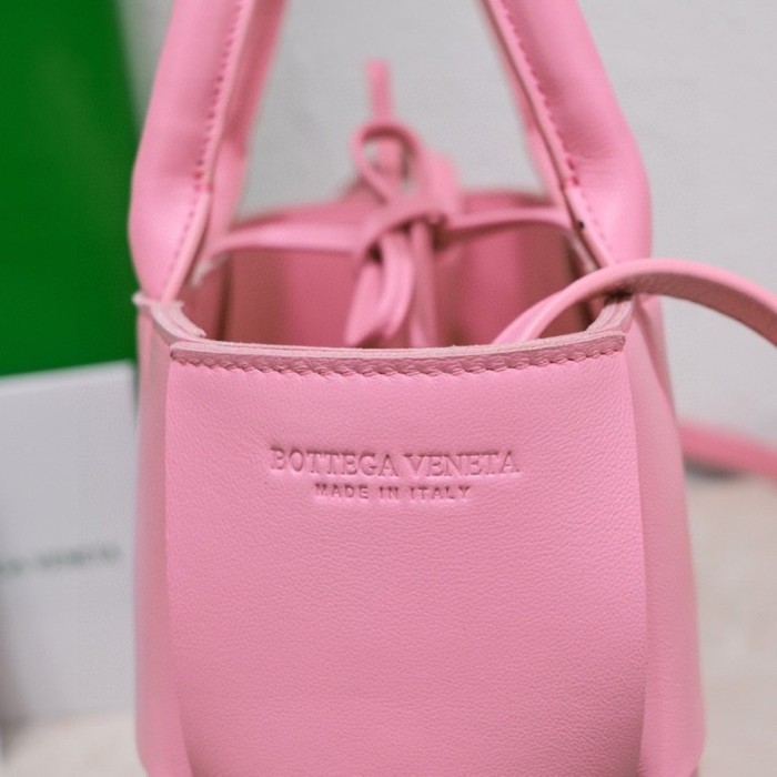 handbags Bottega Veneta 9894# SIZE:25*16*8CM