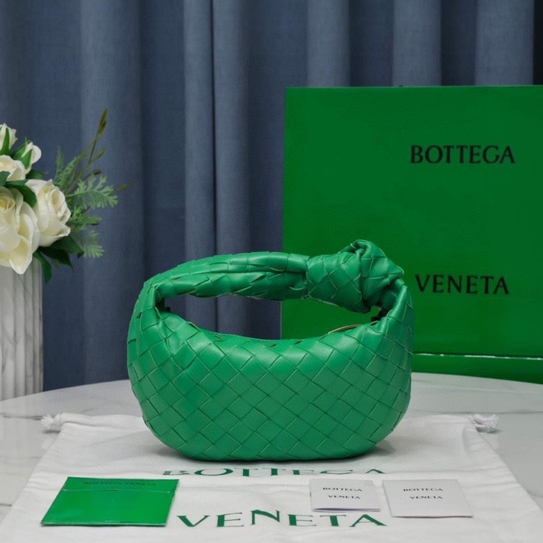 handbags Bottega Veneta 6699-1 size:23*18*8cm