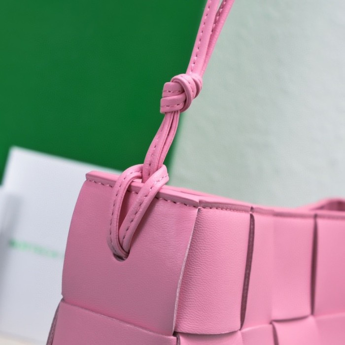 handbags Bottega Veneta 7741 size:22.5*13.5*4.5