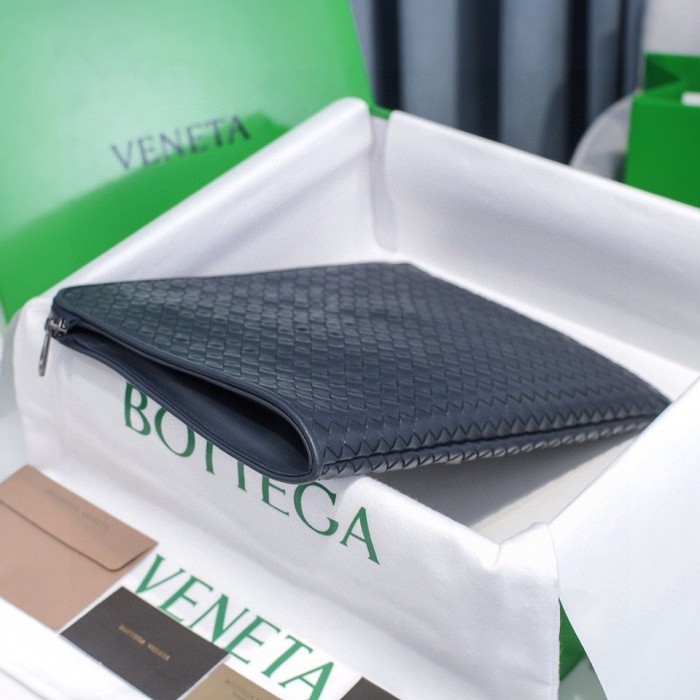 handbags Bottega Veneta 80-6# size:34*24*1