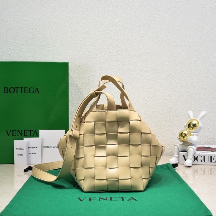 handbags Bottega Veneta 7466# size:28*21*16