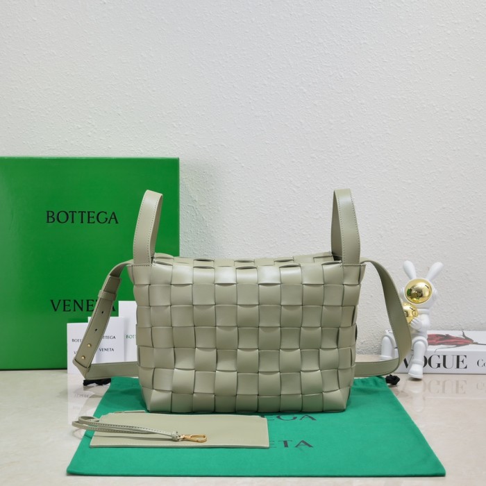 handbags Bottega Veneta 7466# size:28*21*16