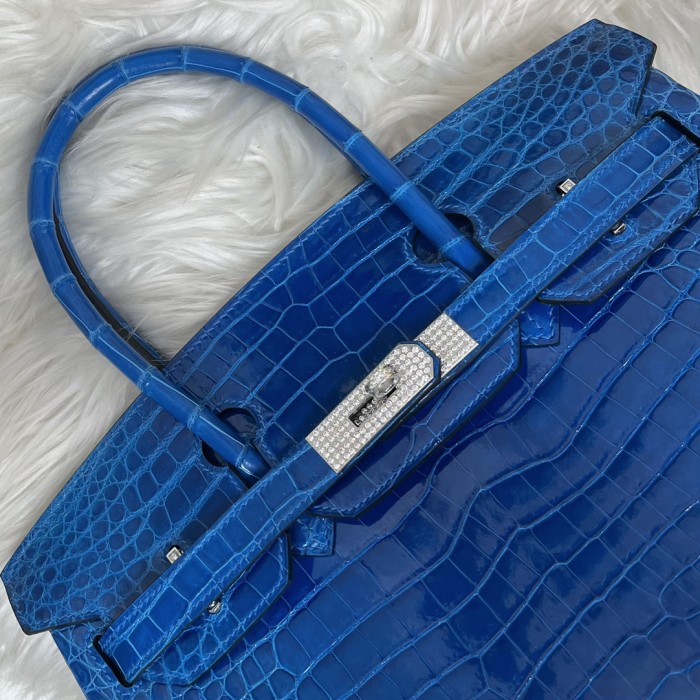 Handbags Hermes BK size:30cm