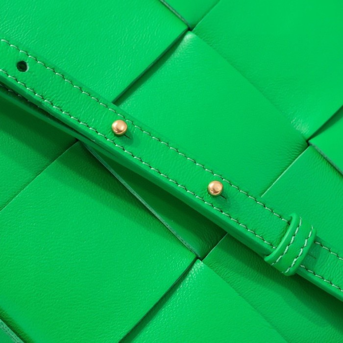 handbags Bottega Veneta 6688-3# size:22*16.5*5.5cm