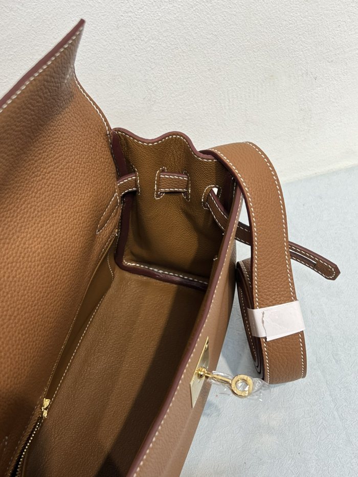 Handbags Hermes to go
