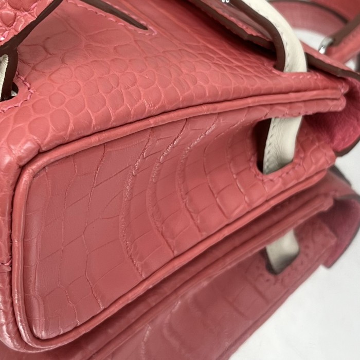 Handbags Hermes Kelly doll