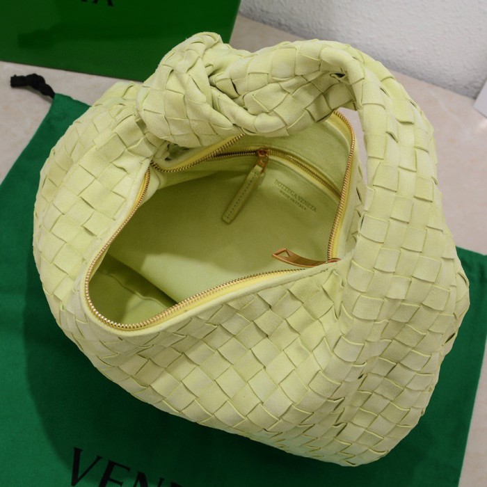 handbags Bottega Veneta 6697# size:36*21*13