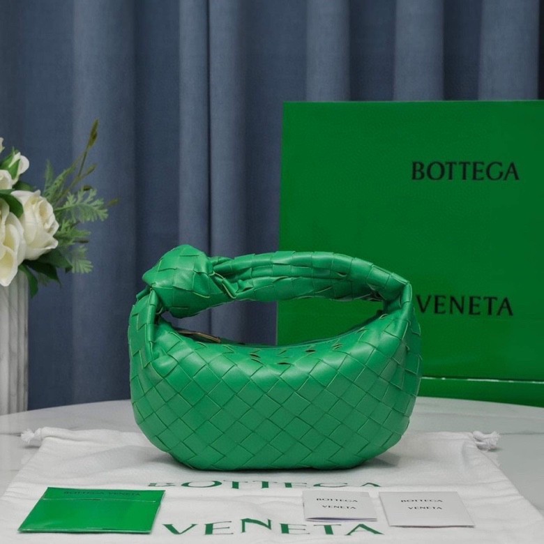 handbags Bottega Veneta 6699-1 size:23*18*8cm