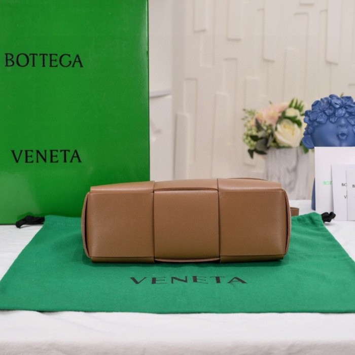 handbags Bottega Veneta 9894# SIZE:25*16*8CM