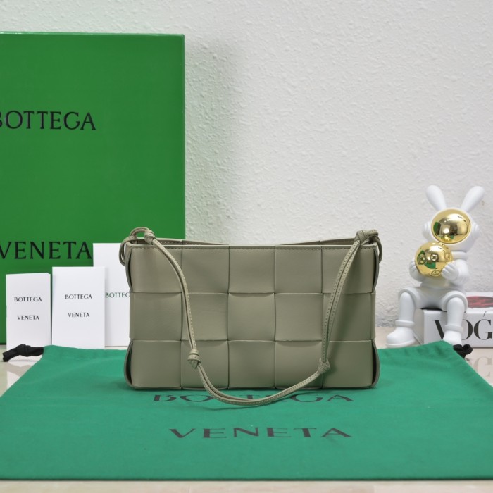 handbags Bottega Veneta 7741 size:22.5*13.5*4.5