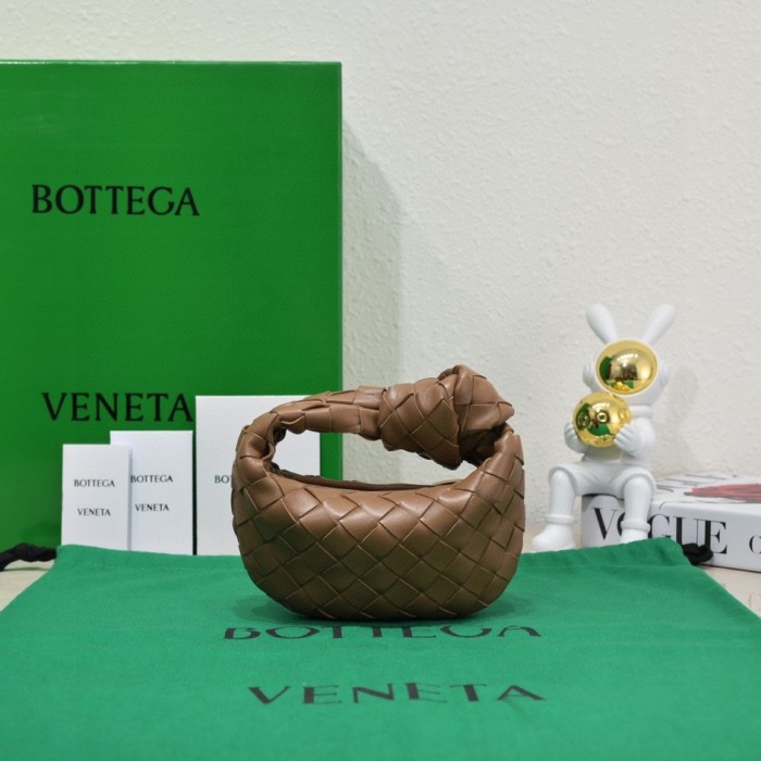 handbags Bottega Veneta 6699-0# size:17*16*6.5cm