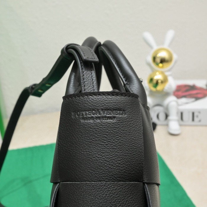 handbags Bottega Veneta 9895# size:20*7*13cm