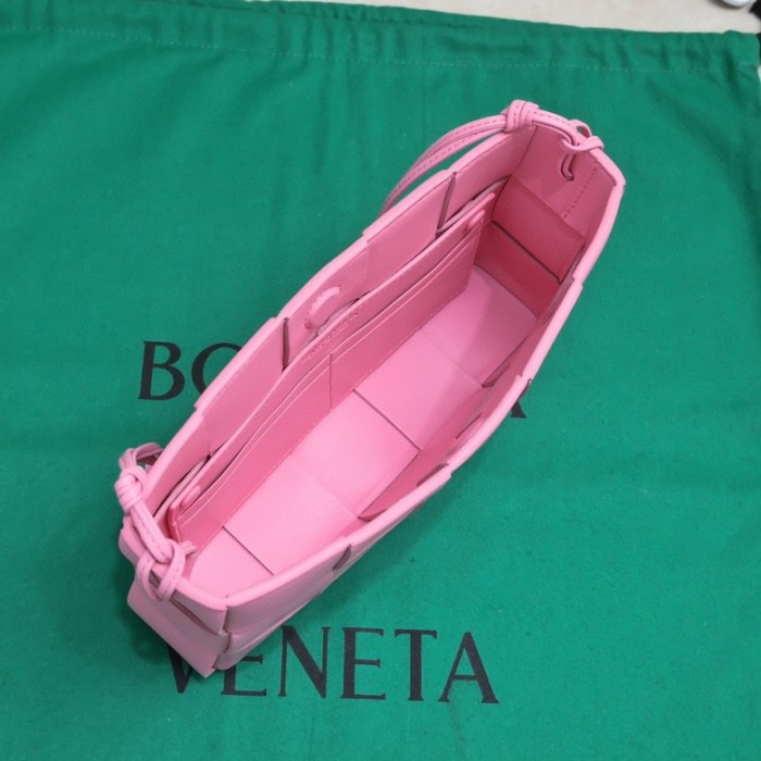 handbags Bottega Veneta 7741 size:22.5*13.5*4.5