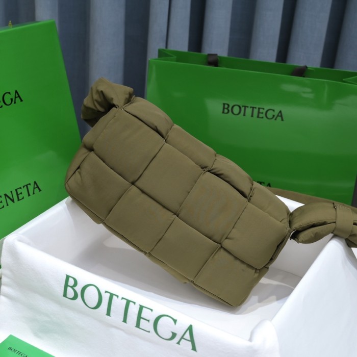 handbags Bottega Veneta 8951# size:30*15cm