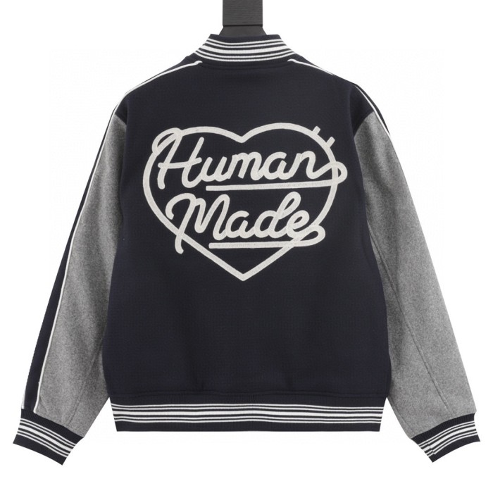 Clothes HUMAN MADE 17