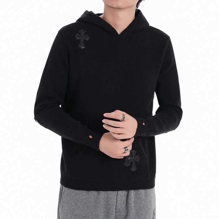 Clothes Chtome Hearts 60