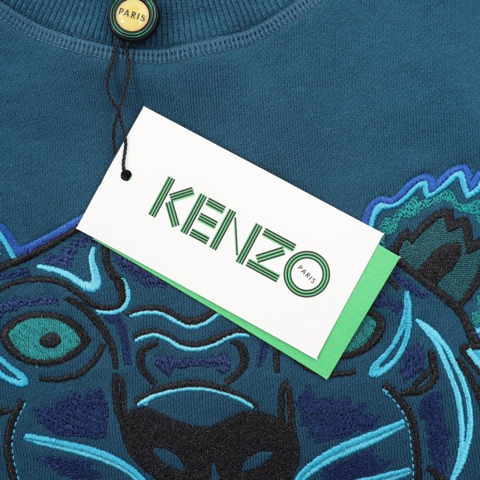 Clothes KENZO 44