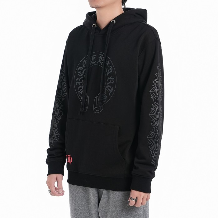 Clothes Chtome Hearts 62