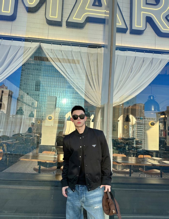 Clothes Prada 158