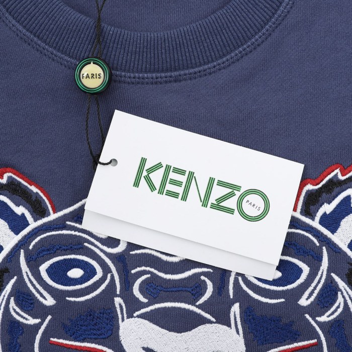 Clothes KENZO 45